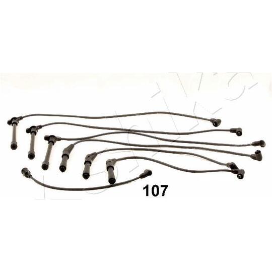 132-01-107 - Ignition Cable Kit 