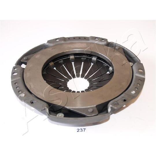 70-02-237 - Clutch Pressure Plate 