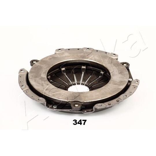70-03-347 - Clutch Pressure Plate 