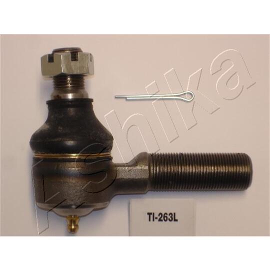 111-02-263L - Tie rod end 