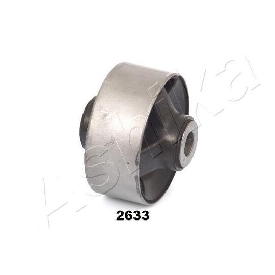 GOM-2633 - Mounting, differential 