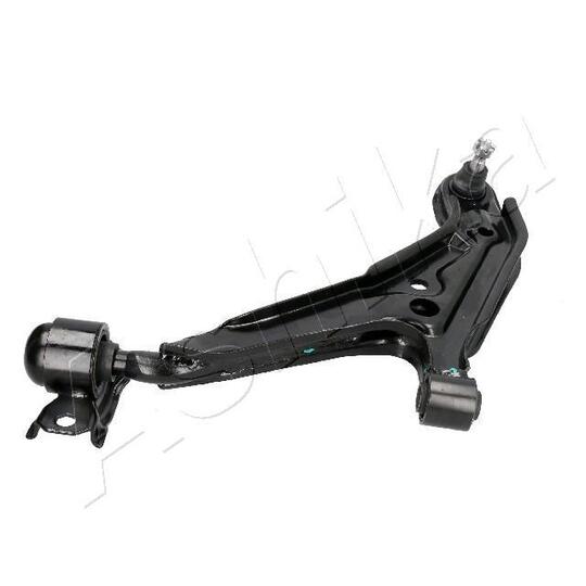 72-01-122L - Track Control Arm 