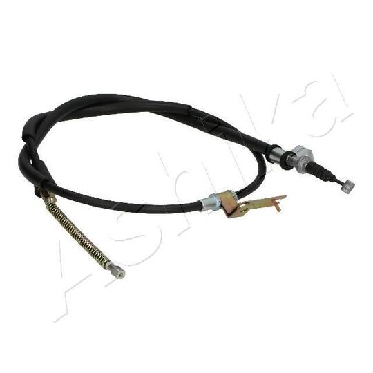 131-03-305 - Cable, parking brake 