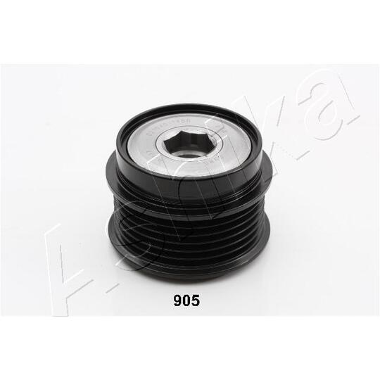 130-09-905 - Alternator Freewheel Clutch 
