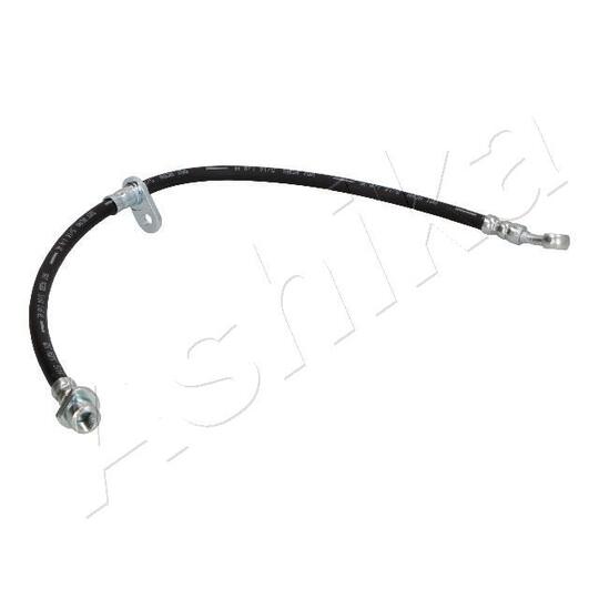 69-04-494 - Holding Bracket, brake hose 