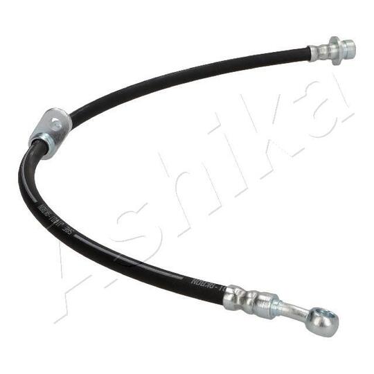 69-04-494 - Holding Bracket, brake hose 