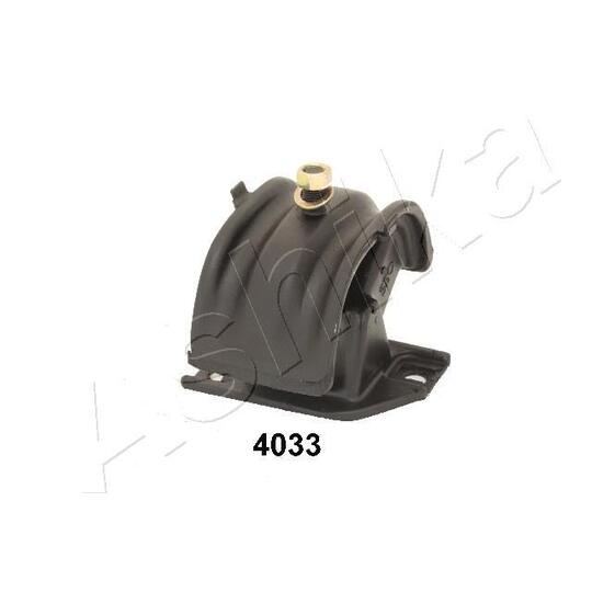 GOM-4033 - Engine Mounting 