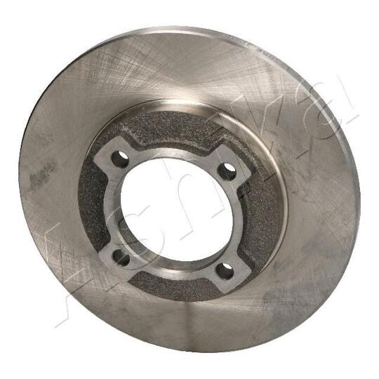 60-03-338 - Brake Disc 