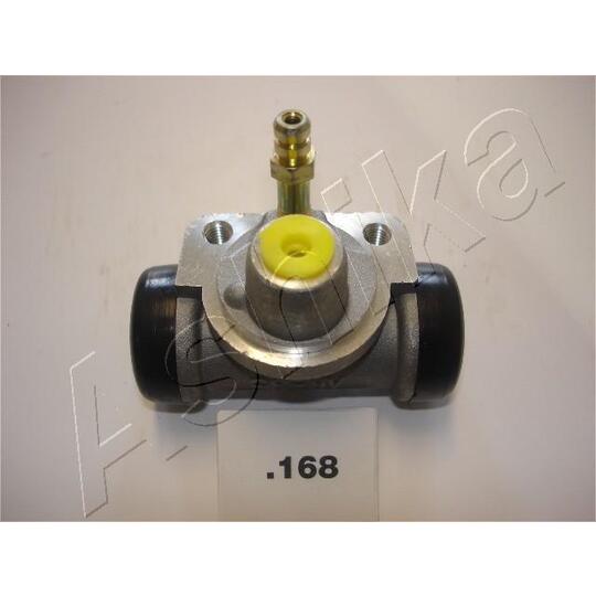 67-01-168 - Wheel Brake Cylinder 