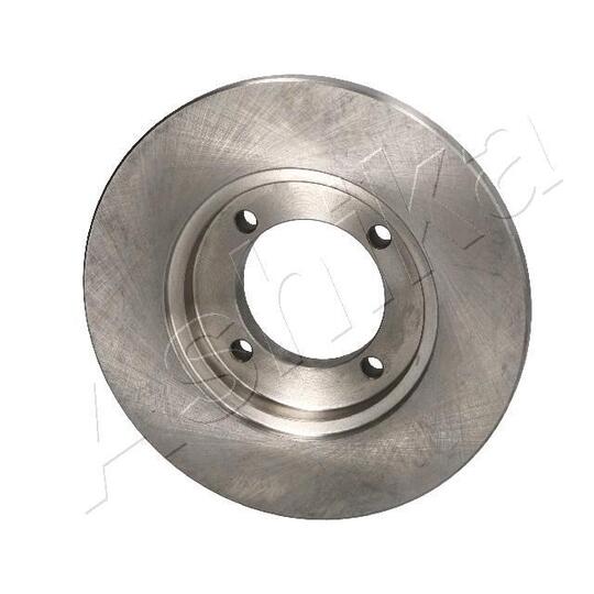 60-03-338 - Brake Disc 