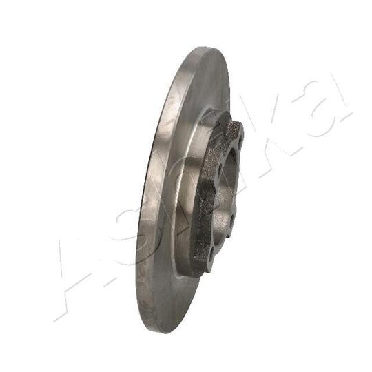 60-03-338 - Brake Disc 