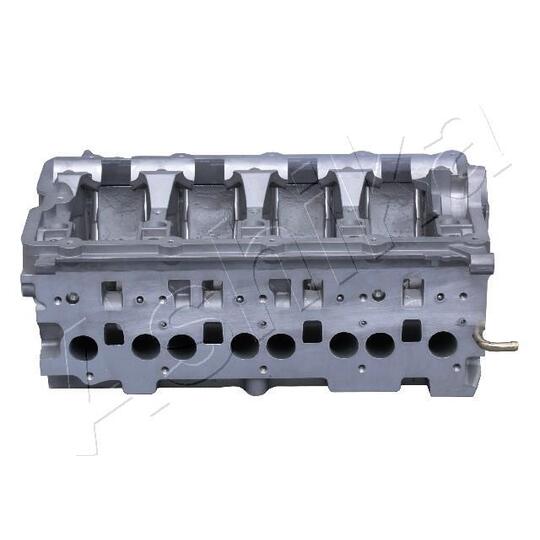 VW05ES - Cylinder Head 