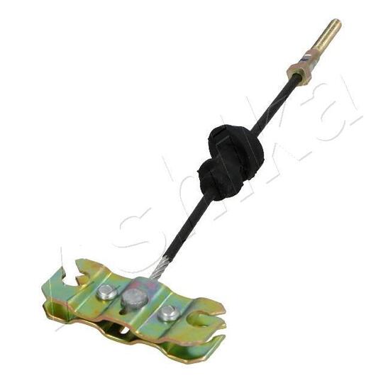 131-03-309 - Cable, parking brake 
