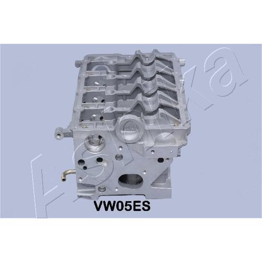 VW05ES - Cylinder Head 