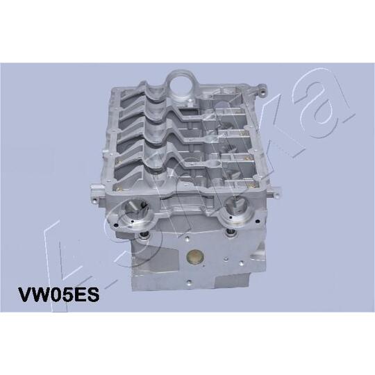 VW05ES - Cylinder Head 