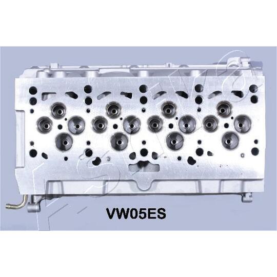 VW05ES - Cylinder Head 