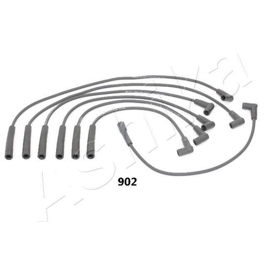 132-09-902 - Ignition Cable Kit 