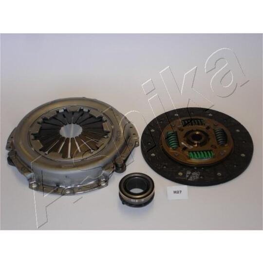 92-H0-027 - Clutch Kit 