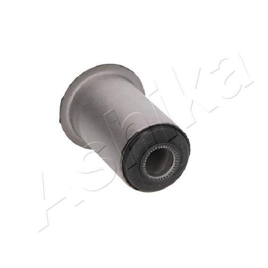 GOM-5123 - Control Arm-/Trailing Arm Bush 