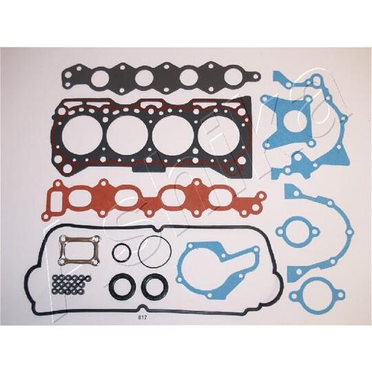 48-08-817 - Gasket Set, cylinder head 