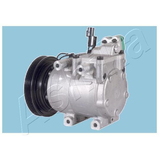 CMP2060736 - Compressor, air conditioning 