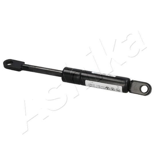 ZSA01056 - Gas Spring, boot-/cargo area 