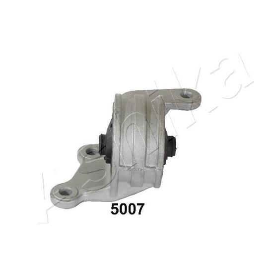 GOM-5007 - Engine Mounting 