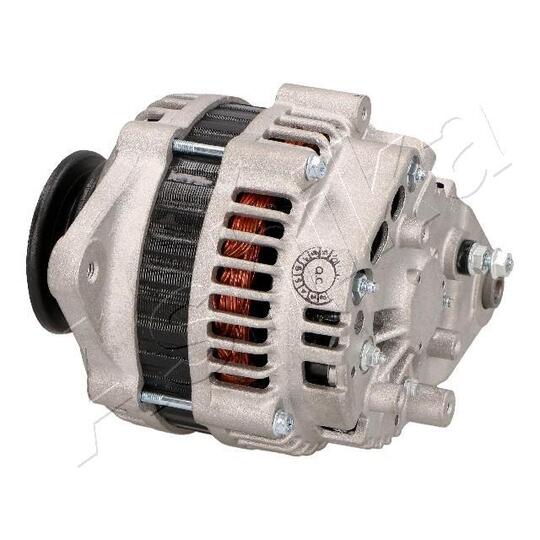 002-D372 - Generaator 