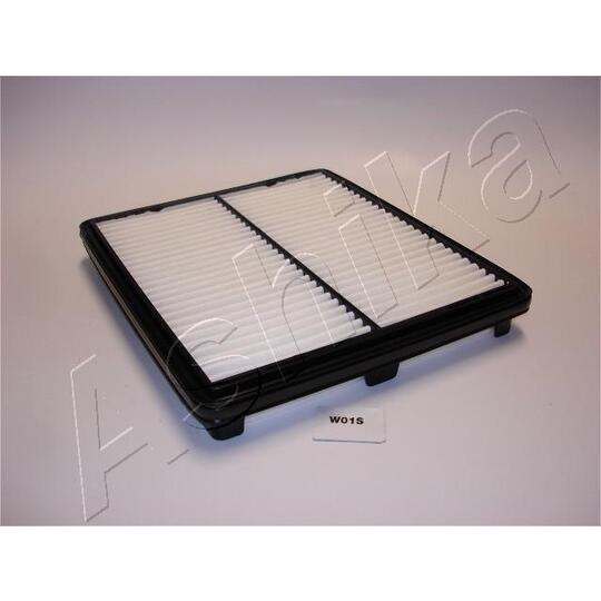 20-W0-001 - Air filter 