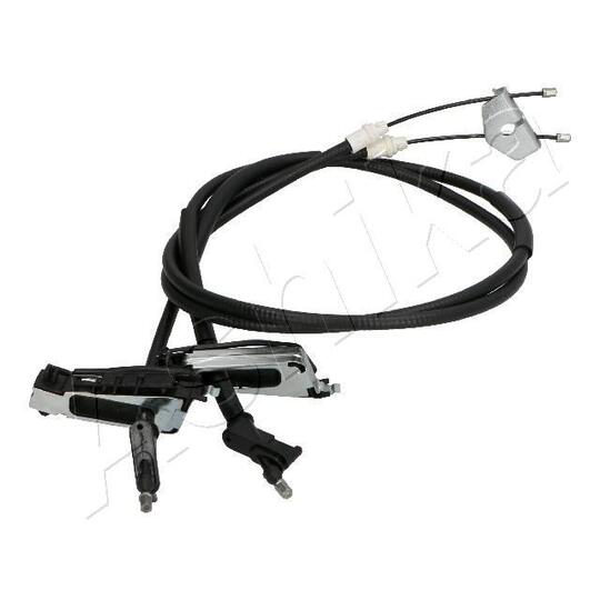 131-00-0303 - Cable, parking brake 