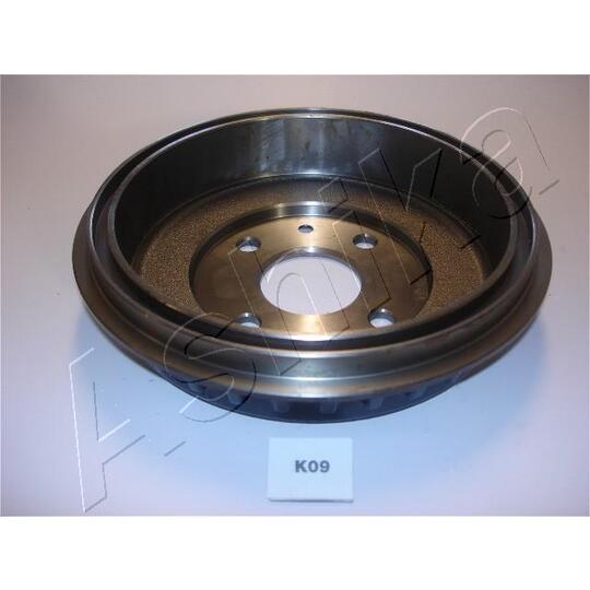 56-K0-009 - Brake Drum 