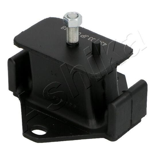 GOM-552 - Engine Mounting 