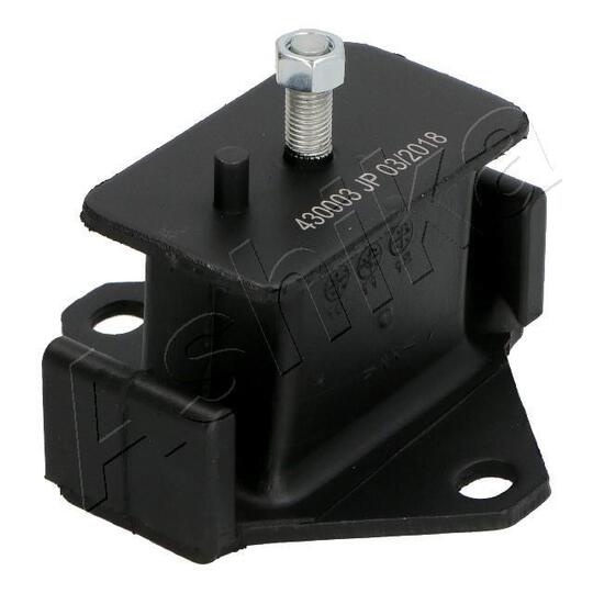 GOM-552 - Engine Mounting 