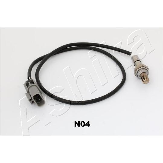 43-N04 - Lambda Sensor 