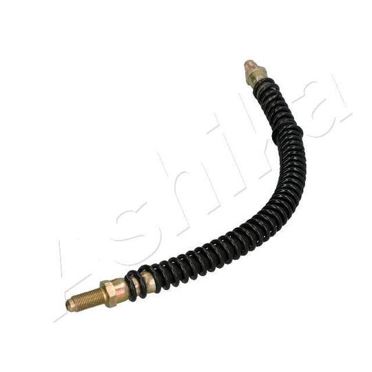 69-0L-L13 - Holding Bracket, brake hose 