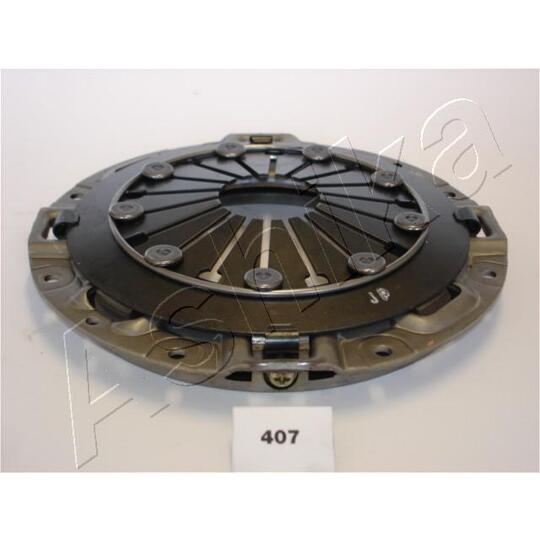 70-04-407 - Clutch Pressure Plate 