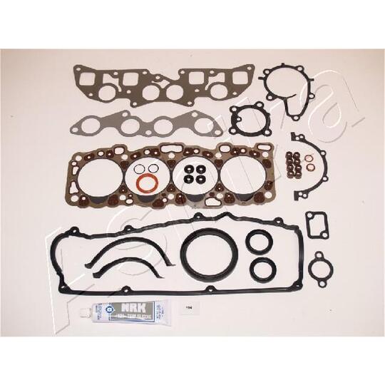 49-01-194 - Full Gasket Set, engine 