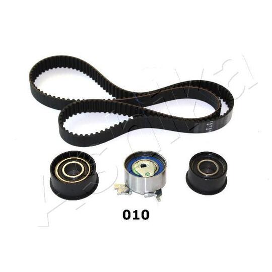 KCT010 - Timing Belt Set 