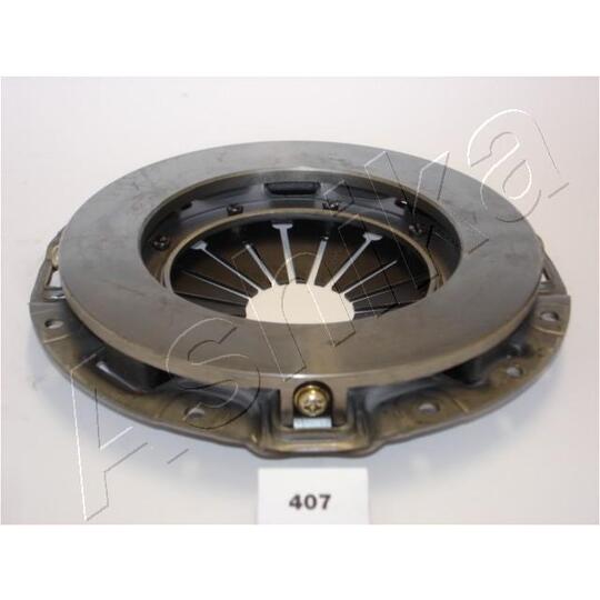 70-04-407 - Clutch Pressure Plate 