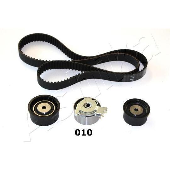 KCT010 - Timing Belt Set 