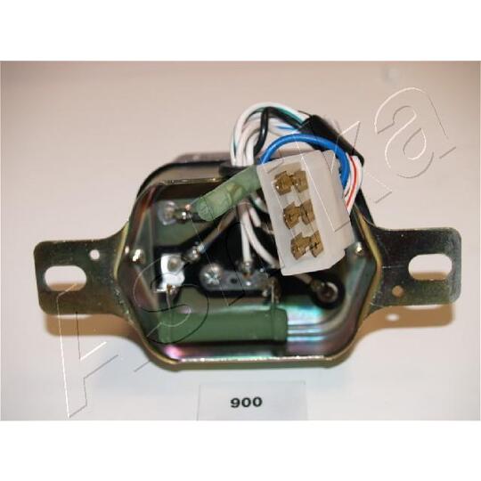 77-09-900 - Alternator Regulator 