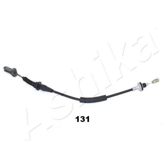 154-01-131 - Clutch Cable 