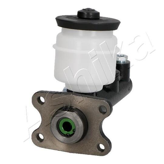 68-02-278 - Brake Master Cylinder 