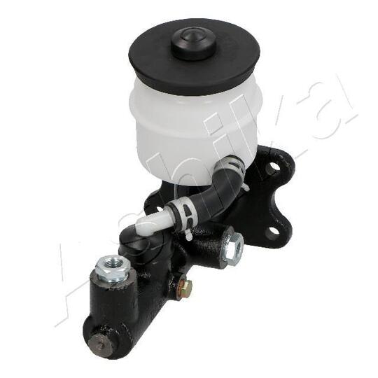 68-02-278 - Brake Master Cylinder 