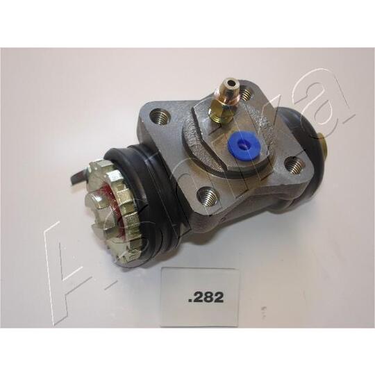 67-02-282 - Wheel Brake Cylinder 