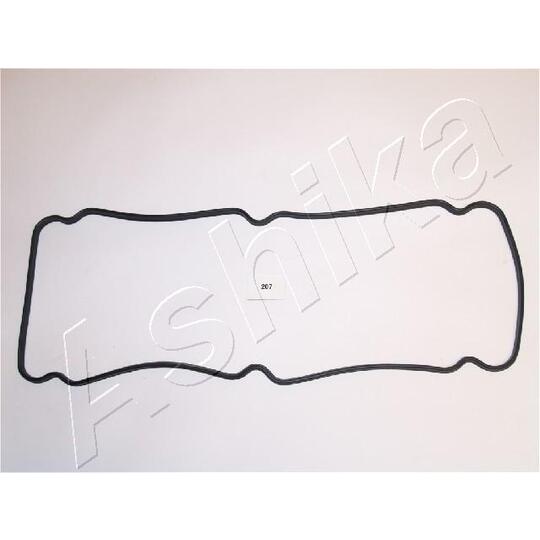 47-02-207 - Gasket, cylinder head cover 