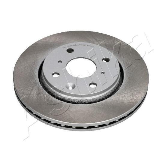 60-02-269C - Brake Disc 