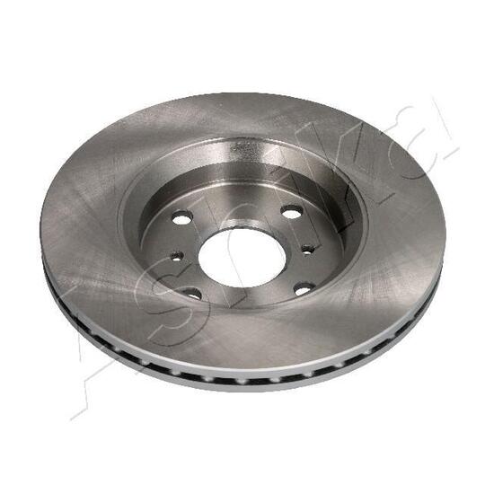 60-02-269C - Brake Disc 