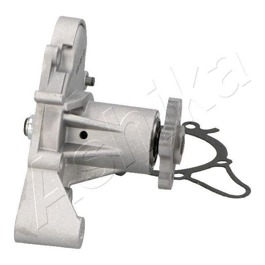 35-0H-H01 - Water pump 