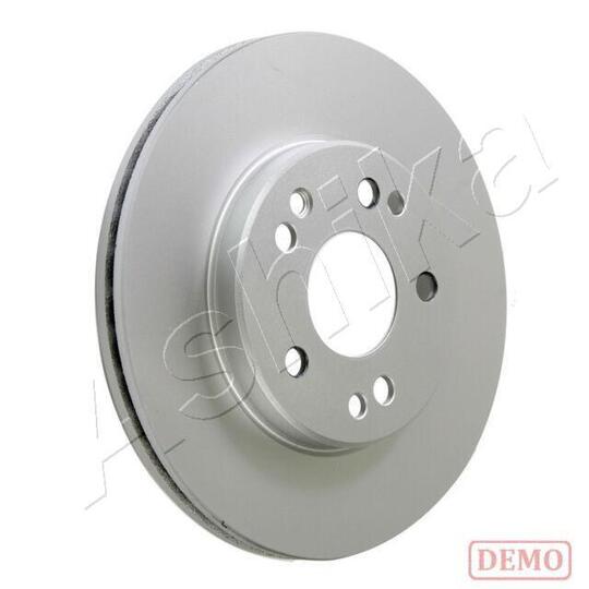 60-00-0532C - Brake Disc 